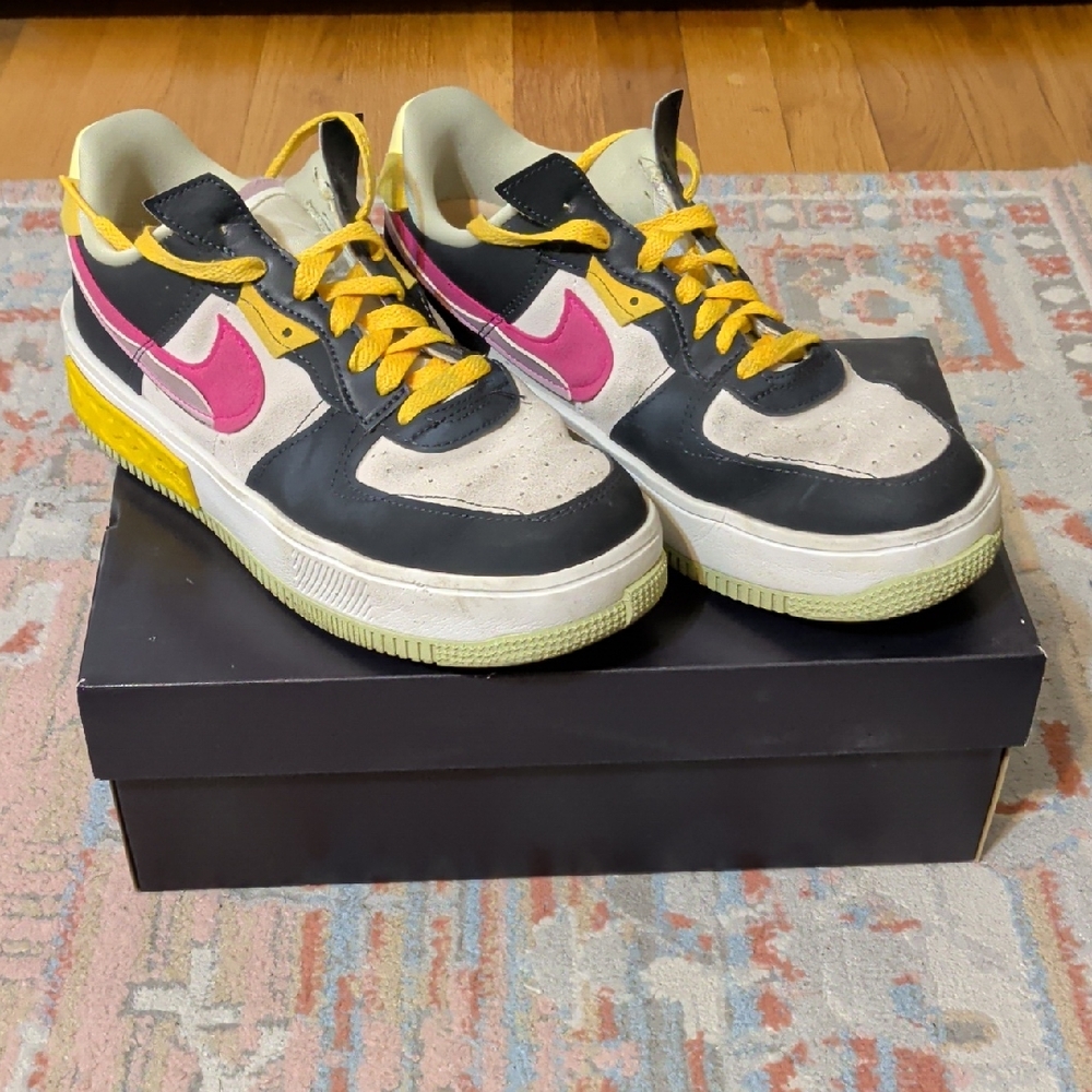 Air Force One Fontanka